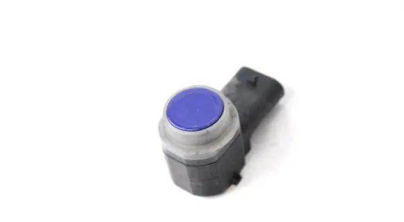 Jaguar XF X260 Parking PDC sensor 9G9215K859AB