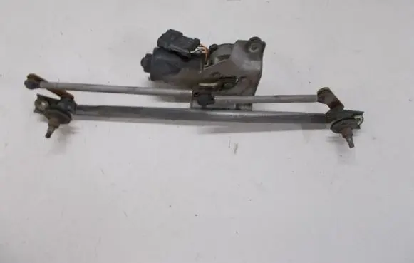 Opel Tigra A Front wiper linkage 