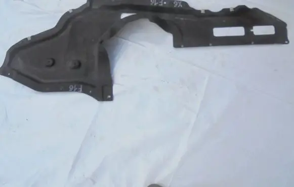BMW X6 F16 Other under body part 5741205