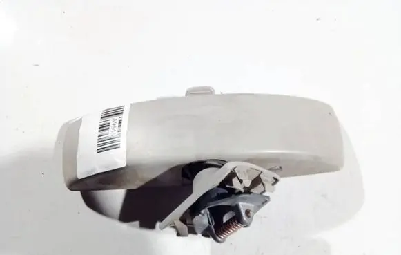 Volkswagen Touran I Rear view mirror (interior) 1t0857511y20