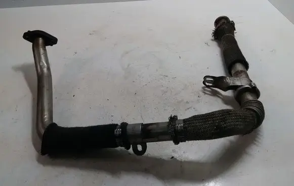 Citroen C8 EGR valve line/pipe/hose 9648123780 9647048980