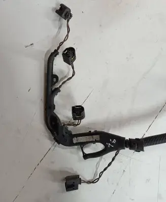 BMW 3 E46 Fuel injector wires 40241