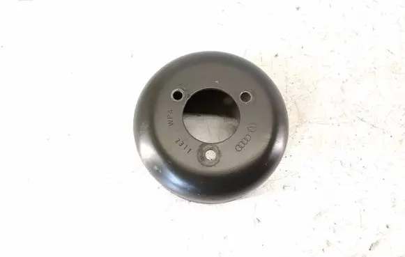 Audi A6 Allroad C5 Water pump pulley 059119145A