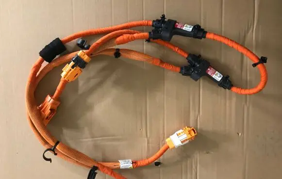 Audi e-tron Other wiring loom 4KL971059