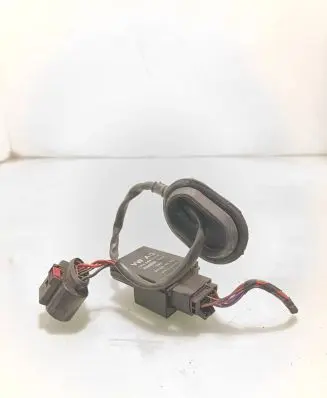 Volkswagen Golf Plus Fuel injection pump control unit/module 1K0906093D 05040604