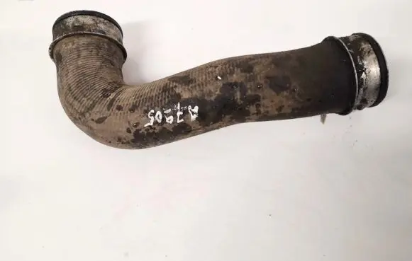 Seat Altea Intercooler hose/pipe