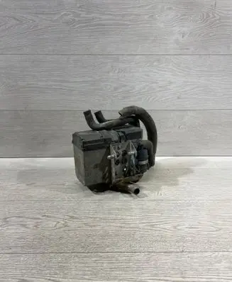 BMW 5 E39 Auxiliary pre-heater (Webasto) 8387111