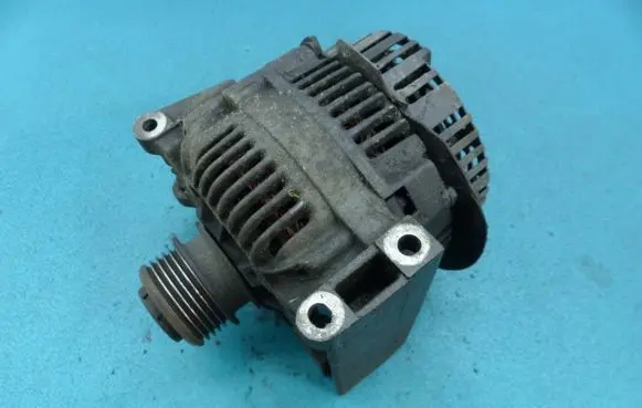 Mercedes-Benz A W168 Generator/alternator A0111548202 IMPRK1028880