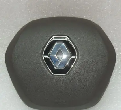 Renault Espace V (RFC) Steering wheel airbag 985707065R 985702851R