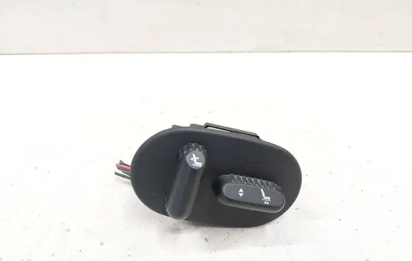 Seat control switch