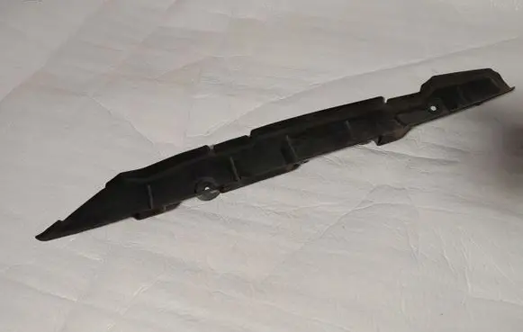 Audi A3 S3 8V Fender end trim 8V5821112