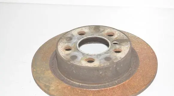 BMW 1 F40 Rear brake disc 6799367 34216799367 6864141