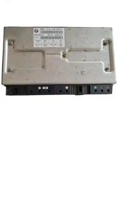 BMW 7 E65 E66 Seat control module 61356920448