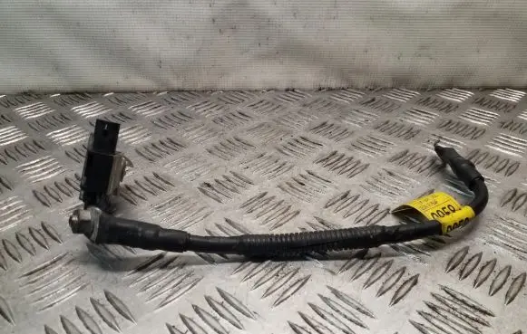 Negative earth cable (battery)