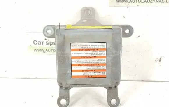 Subaru Legacy Airbag control unit/module 152300-8270