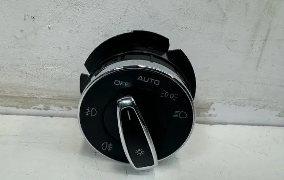 Porsche Cayenne (92A) Light switch 7P5941531G