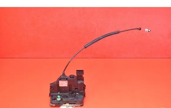Fiat Punto (199) Front door lock 51797557