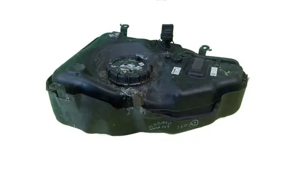 Mazda CX-7 AdBlue liquid reservoir 0444050031