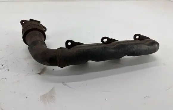 Mercedes-Benz E W212 Exhaust manifold