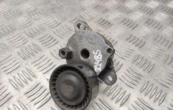 Peugeot Boxer Generator/alternator belt tensioner 9805757280