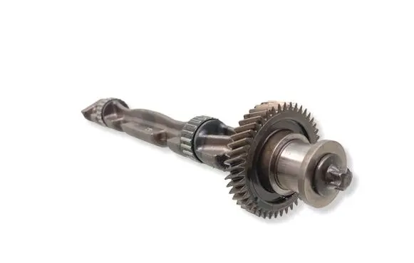 BMW X3 E83 Balance shaft 7810454