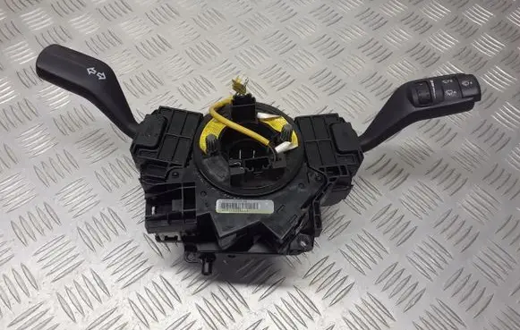 Ford Focus Headlight wiper switch 4M5T-13N0645-GH