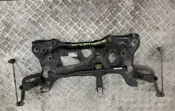 Volkswagen Tiguan Front axle beam 3Q0199313CR