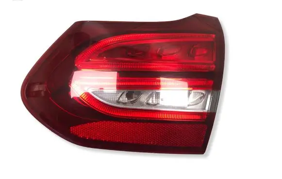 Mercedes-Benz C W205 Tailgate rear/tail lights A2059066000BILI A2059066000