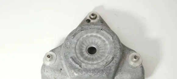 Audi A6 S6 C6 4F Coil spring mount 4F0412383G