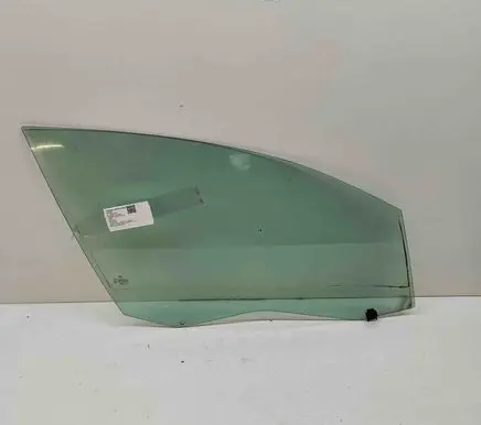 Citroen C5 Front door window glass four-door 43R000929 9202L3
