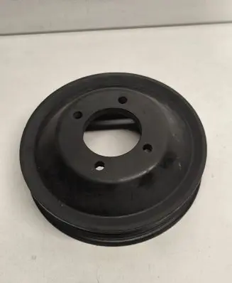 BMW 5 E39 Water pump pulley 1730554