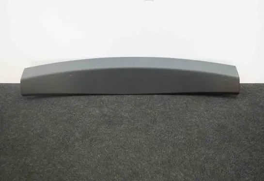 BMW X2 F39 Centre console side trim rear 7423850
