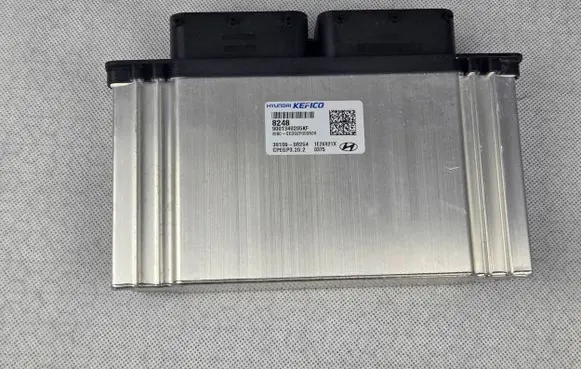 Hyundai i20 (BC3 BI3) Engine control unit/module 3910608254 9001340205KF 9004340205KE