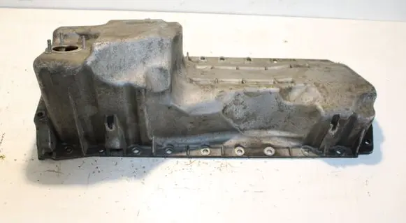 BMW 5 E60 E61 Oil sump 7516380