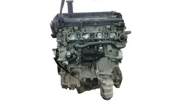 Ford Escape Engine N570A 5KC46781 ZH23LTR