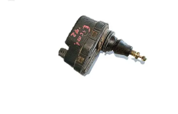Ford Escort Headlight level adjustment motor 0307851304