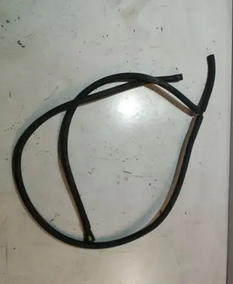 Volvo S60 Headlight washer hose/pipe 