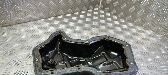 Nissan Qashqai Oil sump 111113203R