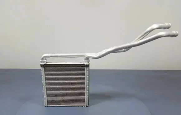 BMW 2 F44 Interior heater climate box assembly CZ116130-0830
