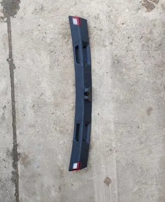 Mercedes-Benz C W204 Other trunk/boot trim element A2047400772 11812484E 00009051