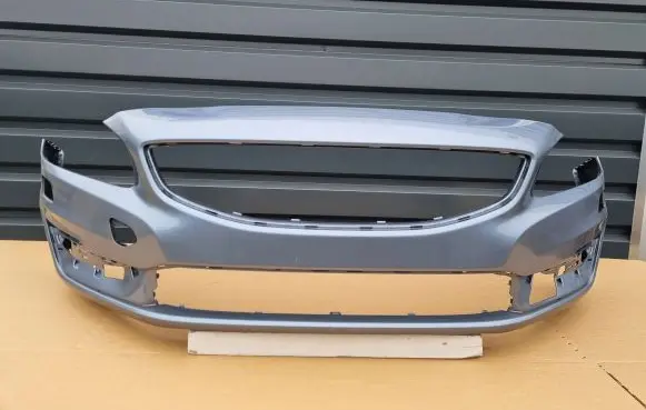 Volvo S60 Front bumper 31323831 EP8BB BELCUU