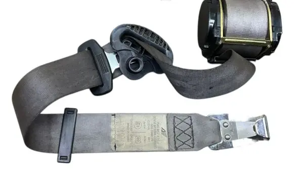 Ford Galaxy Rear seatbelt 7M0857816F