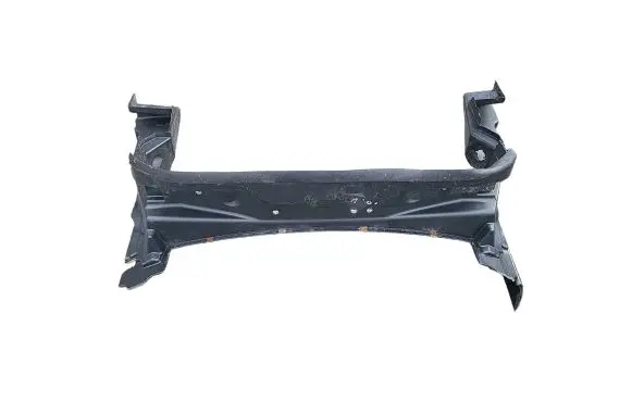 Jaguar XF X250 Bottom radiator support slam panel 8X238102AD M0N7A