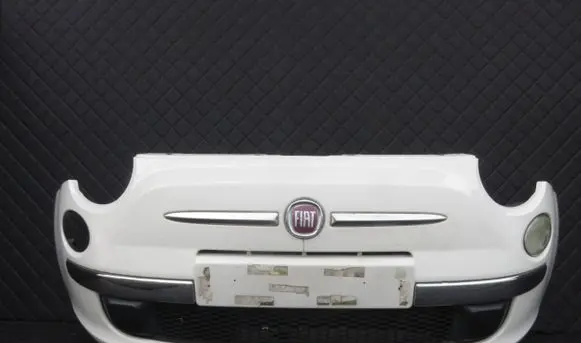 Fiat 500 Front bumper