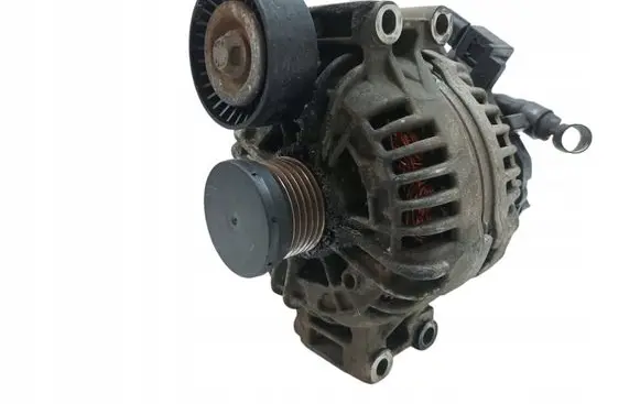 BMW 3 E46 Generator/alternator F00M145285