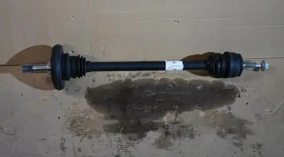 Mercedes-Benz S W223 Front driveshaft A2233502035 A2233501643 A2233508106