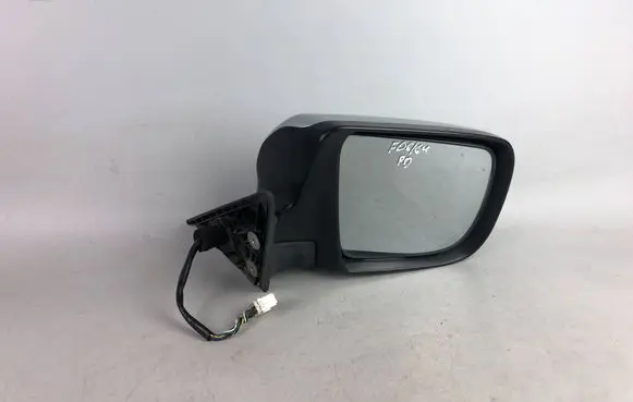Subaru Forester SG Front door electric wing mirror E13011021 74591901R VC02015