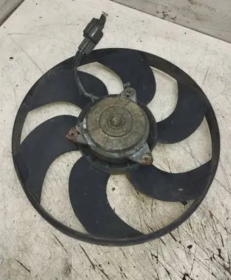 Smart ForFour I Fan impeller 