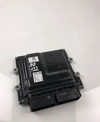 Volvo V40 Engine control unit/module 31452623
