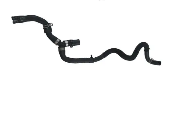 Volvo XC90 Engine coolant pipe/hose 32138625